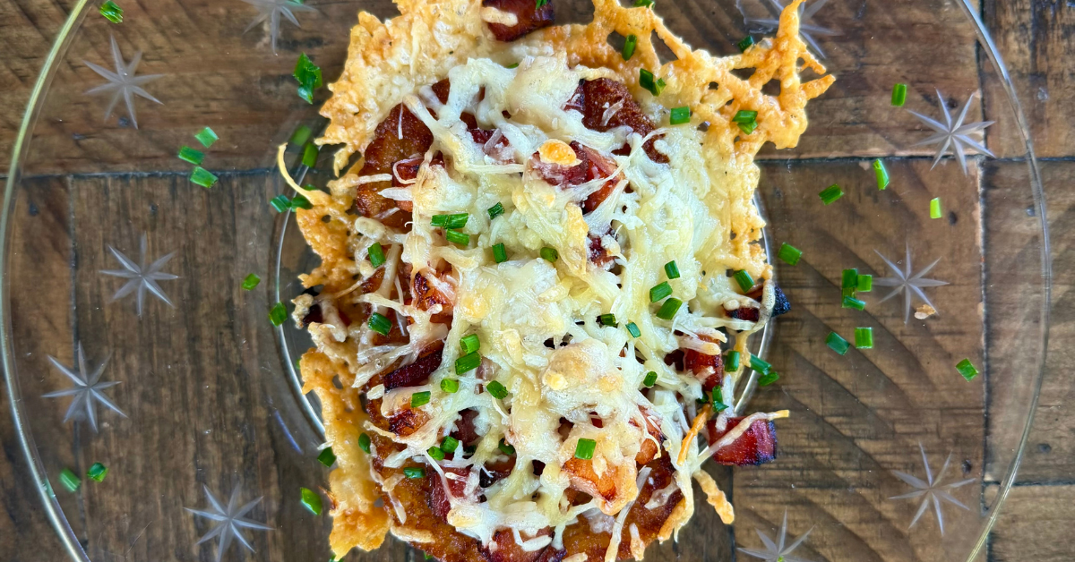 Pork Belly Loaded Hashbrowns 1